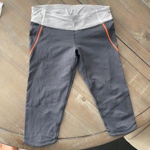 Lululemon Capri